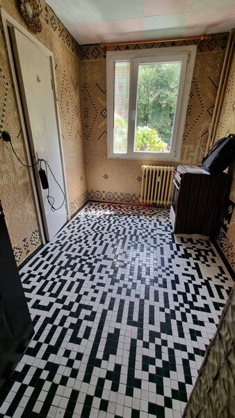 Izvorul Muresului - apartament 4 camere Zona verde!