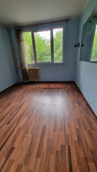 Izvorul Muresului - apartament 4 camere Zona verde!