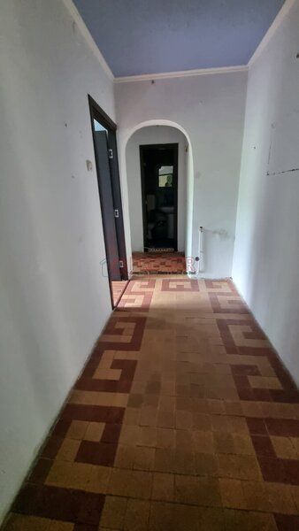 Izvorul Muresului - apartament 4 camere Zona verde!