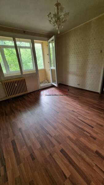 Izvorul Muresului - apartament 4 camere Zona verde!