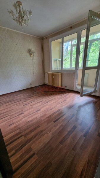 Izvorul Muresului - apartament 4 camere Zona verde!