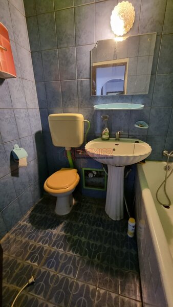 Izvorul Muresului - apartament 4 camere Zona verde!