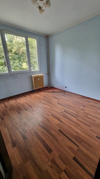 Izvorul Muresului - apartament 4 camere Zona verde!
