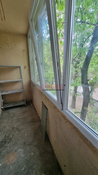 Izvorul Muresului - apartament 4 camere Zona verde!