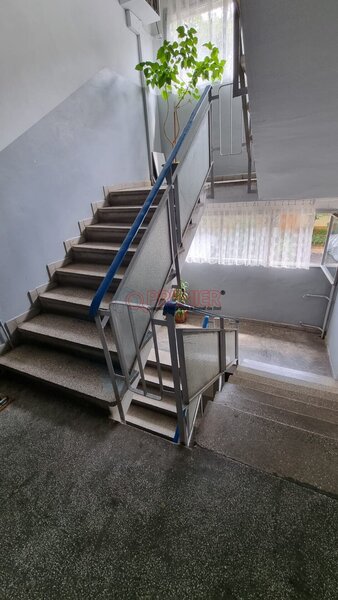Izvorul Muresului - apartament 4 camere Zona verde!