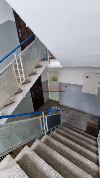 Izvorul Muresului - apartament 4 camere Zona verde!