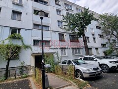 Izvorul Muresului, zona verde, apartament 4 camere